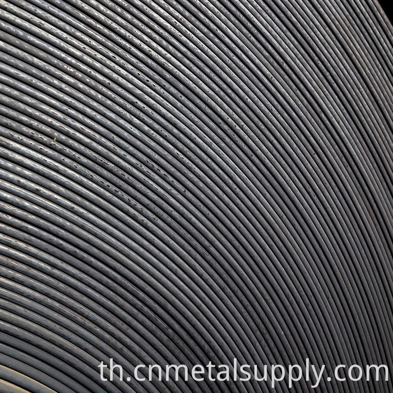 Carbon Steel Coil